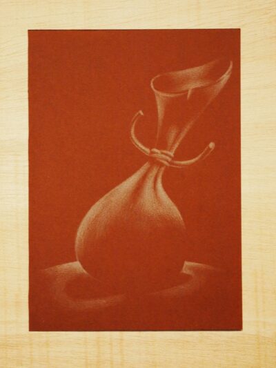 Artwork - Illustration: Bag