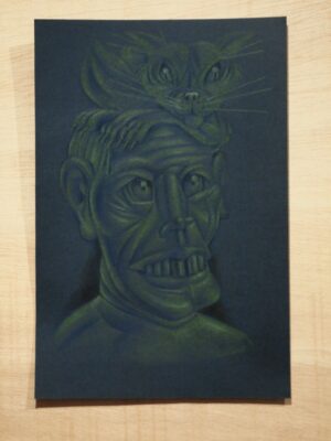 Artwork - Illustration: Love