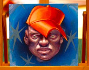 Artwork - Over and Under