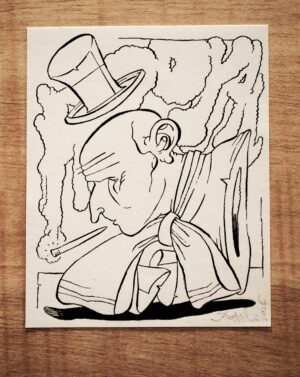 Artwork - Illustration: Silk Nuce