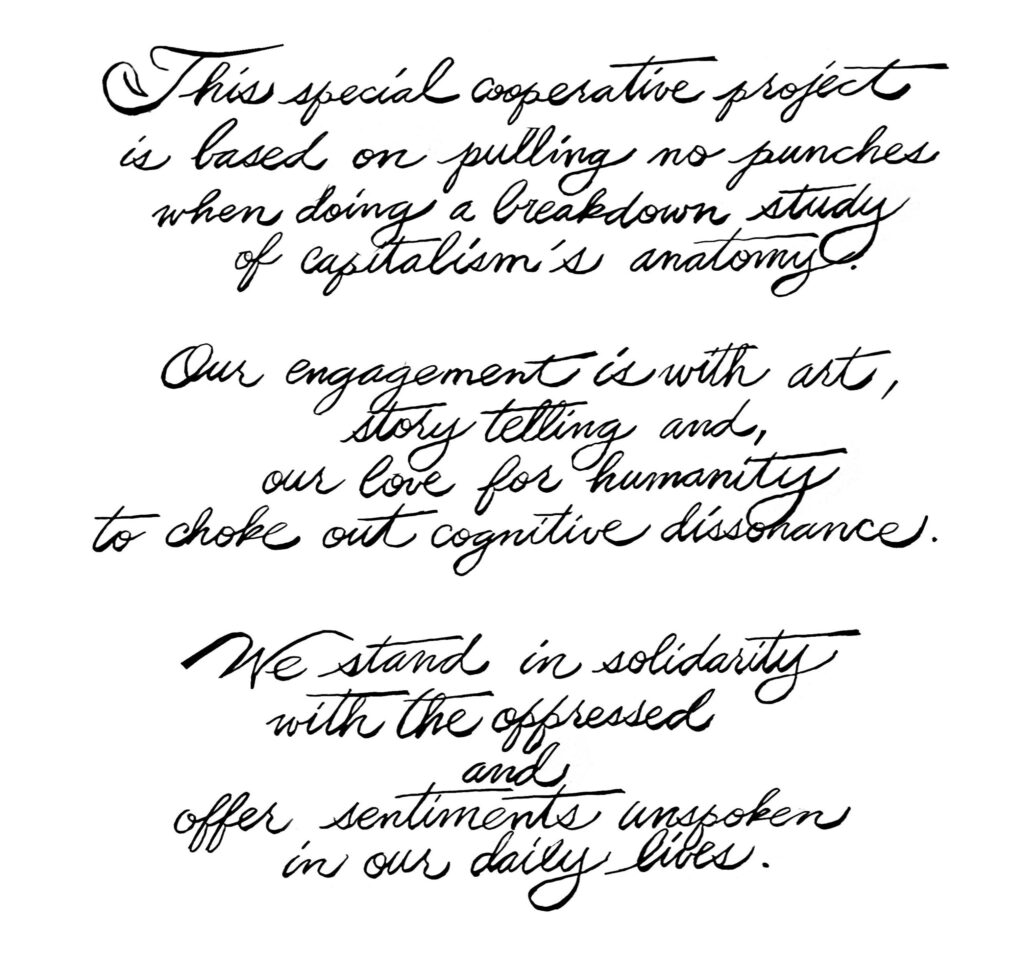 Mission Statement Image